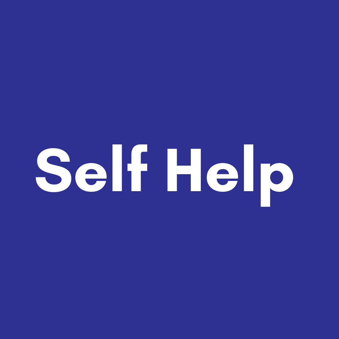 self help