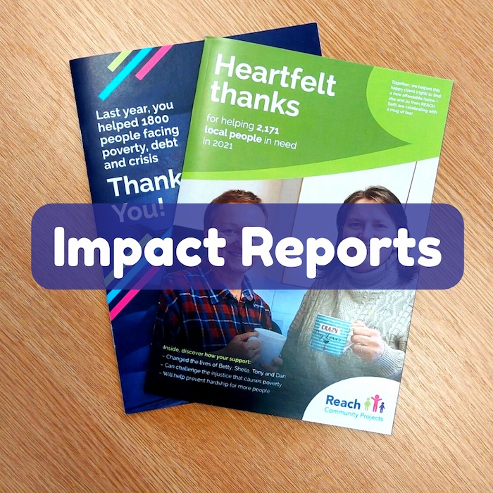 Impact Reports