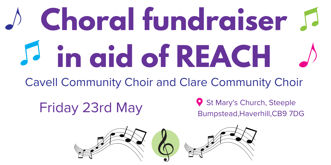 Choral Concert evening