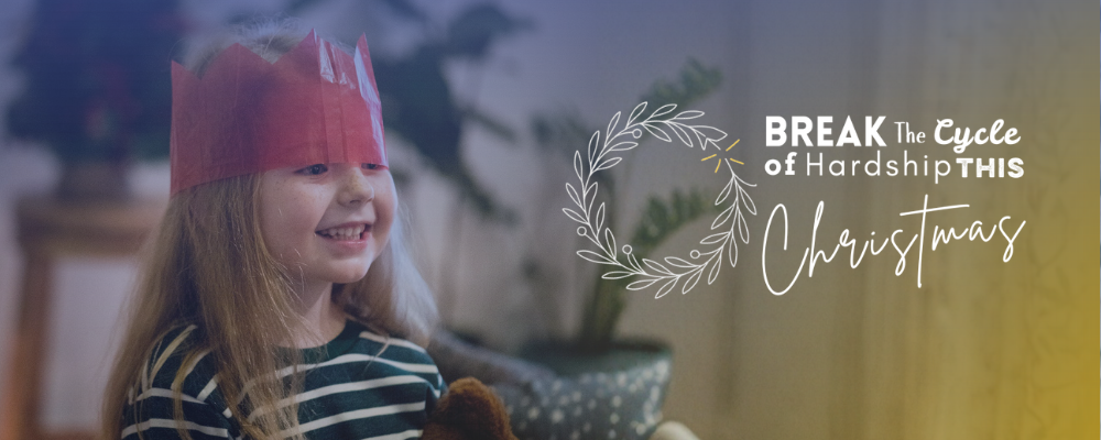 Homepage banner and Landing pa